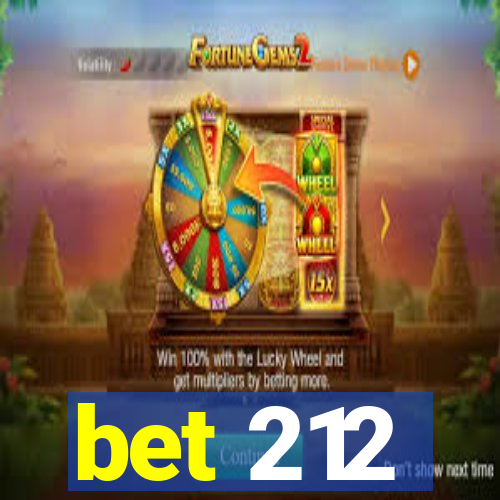 bet 212